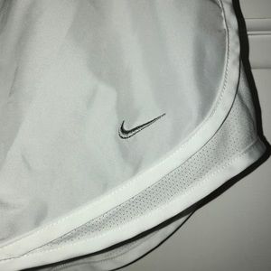 NIKE Dri-Fit Running Shorts